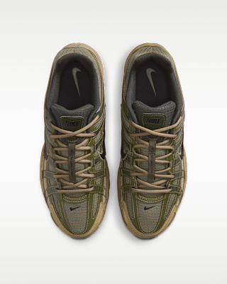 Nike P-6000 Men's Shoes. Nike SG